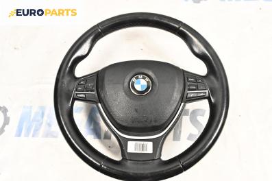 Мулти волан за BMW 5 Series F10 Touring F11 (11.2009 - 02.2017)