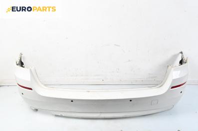 Задна броня за BMW 5 Series F10 Touring F11 (11.2009 - 02.2017), комби