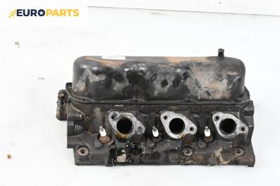 Глава за Chrysler Grand Voyager III (01.1995 - 03.2001) 3.3 i, 158 к.с.