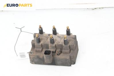 Запалителна бобина за Chrysler Grand Voyager III (01.1995 - 03.2001) 3.3 i, 158 к.с.