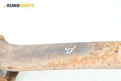 Ресори за Opel Movano Box (01.1999 - 04.2010), товарен