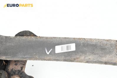 Ресори за Opel Movano Box (01.1999 - 04.2010), товарен