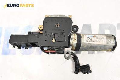 Мотор шибедах за Mercedes-Benz C-Class Sedan (W202) (03.1993 - 05.2000), седан, № 2028204710