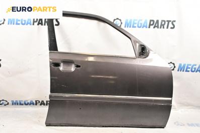 Врата за Mercedes-Benz C-Class Sedan (W202) (03.1993 - 05.2000), 4+1 вр., седан, позиция: предна, дясна