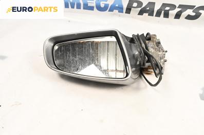 Огледало за Audi A4 Avant B6 (04.2001 - 12.2004), 4+1 вр., комби, позиция: дясна