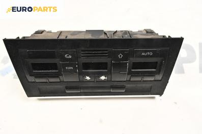 Панел климатроник за Audi A4 Avant B6 (04.2001 - 12.2004)