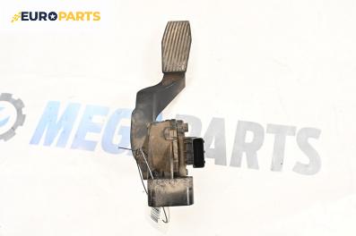 Педал газ за Opel Zafira A Minivan (04.1999 - 06.2005), № GM 9202341