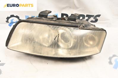 Фар за Audi A4 Avant B6 (04.2001 - 12.2004), комби, позиция: лява