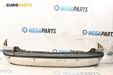 Задна броня за Opel Zafira A Minivan (04.1999 - 06.2005), миниван