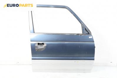 Врата за Mitsubishi Pajero II SUV (12.1990 - 10.1999), 2+1 вр., джип, позиция: предна, дясна