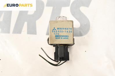 Мулти функционално реле за Mitsubishi Pajero II SUV (12.1990 - 10.1999) 2.8 TD (V46W), № 068900-1630