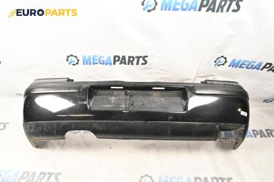 Задна броня за Volkswagen Golf IV Cabriolet (06.1998 - 06.2002), кабрио