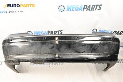 Задна броня за Mercedes-Benz C-Class Sedan (W203) (05.2000 - 08.2007), седан