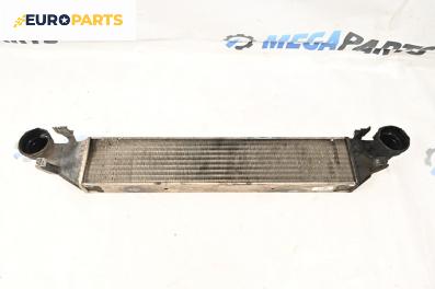 Интеркулер за Mercedes-Benz C-Class Sedan (W203) (05.2000 - 08.2007) C 220 CDI (203.006), 143 к.с.