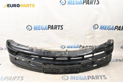 Предна броня за BMW 3 Series E46 Touring (10.1999 - 06.2005), комби, позиция: предна