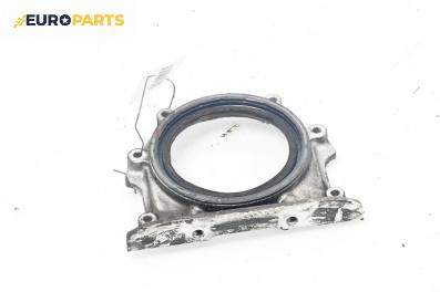 Капак колянов вал за Mitsubishi Pajero II SUV (12.1990 - 10.1999) 2.8 TD (V46W), 125 к.с.