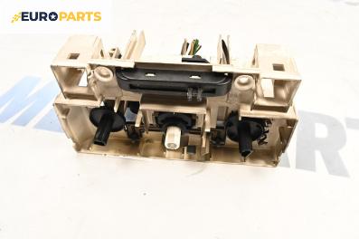 Панел парно за Opel Corsa B Hatchback (03.1993 - 12.2002)