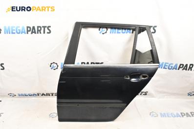 Врата за BMW 3 Series E46 Touring (10.1999 - 06.2005), 4+1 вр., комби, позиция: задна, лява