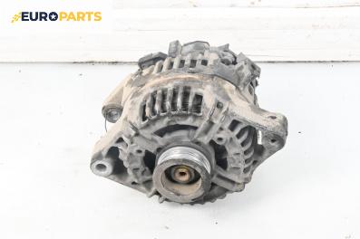 Алтернатор / генератор за Opel Zafira A Minivan (04.1999 - 06.2005) 1.8 16V, 125 к.с.