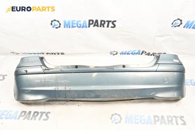 Задна броня за Mercedes-Benz A-Class Hatchback  W168 (07.1997 - 08.2004), хечбек