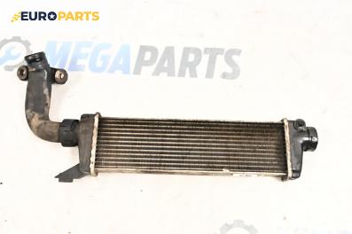 Интеркулер за Mercedes-Benz A-Class Hatchback  W168 (07.1997 - 08.2004) A 170 CDI (168.009, 168.109), 95 к.с.