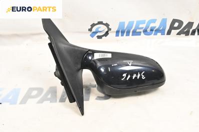 Огледало за Saab 9-3 Sedan (09.2002 - 02.2015), 4+1 вр., седан, позиция: дясна