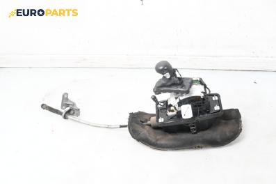 Скоростен лост с жило за Audi A6 Avant C6 (03.2005 - 08.2011)