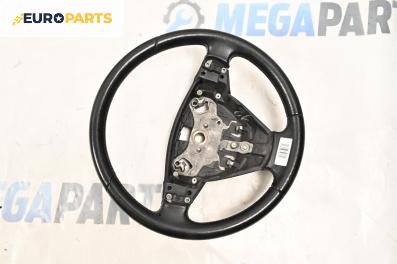 Волан за Saab 9-3 Sedan (09.2002 - 02.2015)