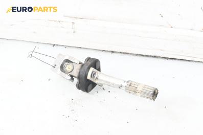 Каре на волана за Saab 9-3 Sedan (09.2002 - 02.2015) 1.8 i, 122 к.с., седан