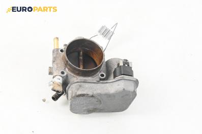 Дроселова клапа за Saab 9-3 Sedan (09.2002 - 02.2015) 1.8 i, 122 к.с.