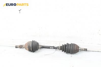 Полуоска за Saab 9-3 Sedan (09.2002 - 02.2015) 1.8 i, 122 к.с., позиция: предна, лява