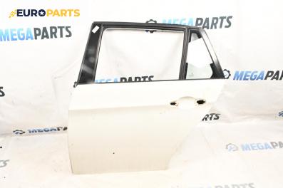 Врата за BMW 3 Series E90 Touring E91 (09.2005 - 06.2012), 4+1 вр., комби, позиция: задна, лява