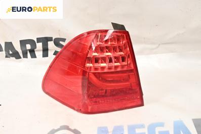 Стоп за BMW 3 Series E90 Touring E91 (09.2005 - 06.2012), комби, позиция: лява