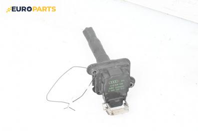 Запалителна бобина за Audi A4 Avant B5 (11.1994 - 09.2001) 1.8 T, 150 к.с.