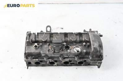 Глава за Mercedes-Benz E-Class Sedan (W210) (06.1995 - 08.2003) E 220 CDI (210.006), 125 к.с.