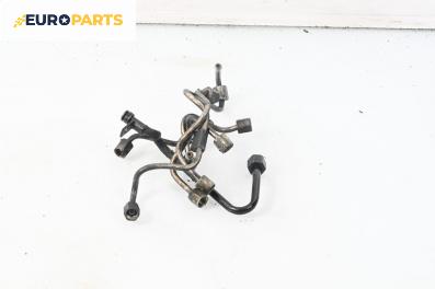 Горивни тръби за Mercedes-Benz E-Class Sedan (W210) (06.1995 - 08.2003) E 220 CDI (210.006), 125 к.с.