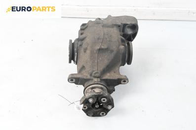 Диференциал за BMW 3 Series E90 Touring E91 (09.2005 - 06.2012) 316 d, 116 к.с.