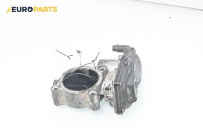 Дроселова клапа за BMW 3 Series E90 Touring E91 (09.2005 - 06.2012) 316 d, 116 к.с.