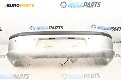 Задна броня за Peugeot 407 Sedan (02.2004 - 12.2011), седан