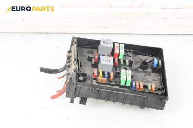 Бушонно табло за Volkswagen Touran Minivan I (02.2003 - 05.2010) 1.4 TSI EcoFuel, 150 к.с.