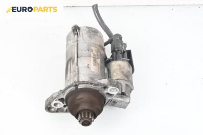 Стартер за Volkswagen Touran Minivan I (02.2003 - 05.2010) 1.4 TSI EcoFuel, 150 к.с.
