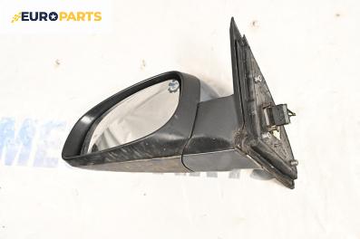 Огледало за Opel Vectra C Estate (10.2003 - 01.2009), 4+1 вр., комби, позиция: лява