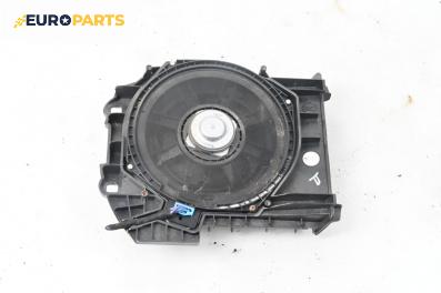 Субуфер за BMW 5 Series F10 Touring F11 (11.2009 - 02.2017)