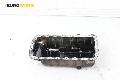 Картер за Peugeot 307 Hatchback (08.2000 - 12.2012) 2.0 HDi 90, 90 к.с.