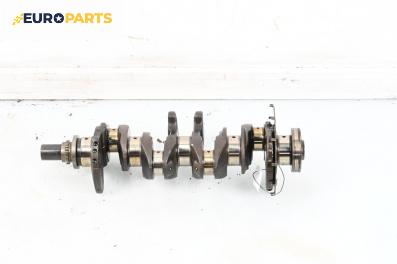 Колянов вал  за Honda Civic VIII Hatchback (09.2005 - 09.2011) 1.8  (FN, FK), 140 к.с.