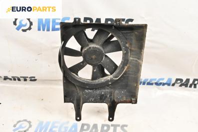 Перка охлаждане за Volkswagen Passat II Variant B3, B4 (02.1988 - 06.1997) 1.8, 90 к.с.