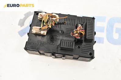 Комфорт модул за Nissan Micra III Hatchback (01.2003 - 06.2010)