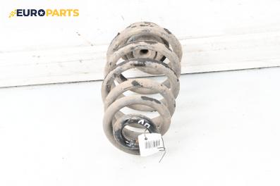 Пружина за ходова част за Audi A4 Avant B7 (11.2004 - 06.2008), комби, позиция: предна