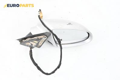 Огледало за Audi A2 Hatchback (02.2000 - 08.2005), 4+1 вр., хечбек, позиция: дясна
