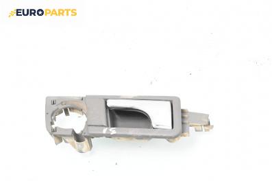 Вътрешна дръжка за Audi A2 Hatchback (02.2000 - 08.2005), 4+1 вр., хечбек, позиция: задна, лява